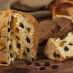 Il panettone