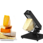 Raclette per formaggi: come usarla e quale formaggio scegliere