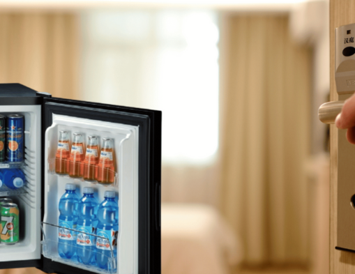 Minibar: come scegliere il modello giusto.